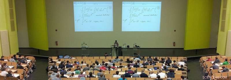 The W-Curve Model Explained: How College Students Navigate Cultural Adjustment