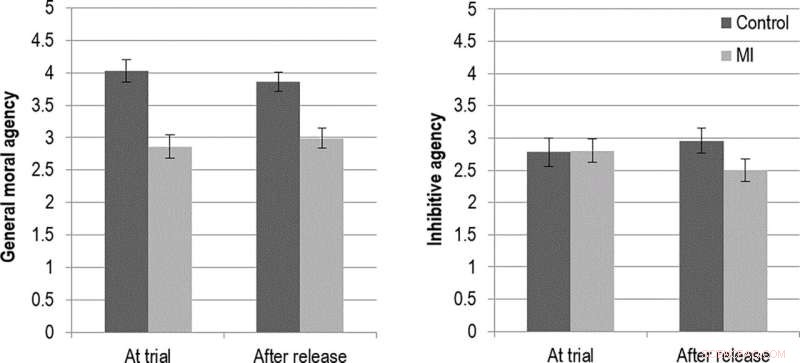 Mental Impairment Verdict Undermines Defendant s Future Prospects