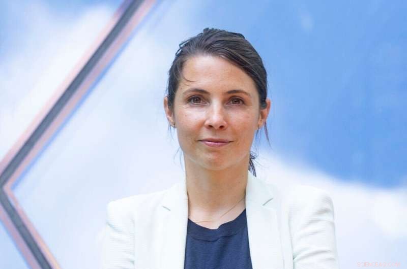 Corporate Leaders Show Greater Political Polarization Than the Nation