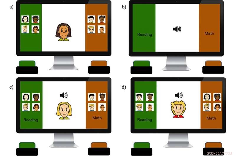 Books Offer Fresh Perspectives, Altering Children s Gender Stereotype Views