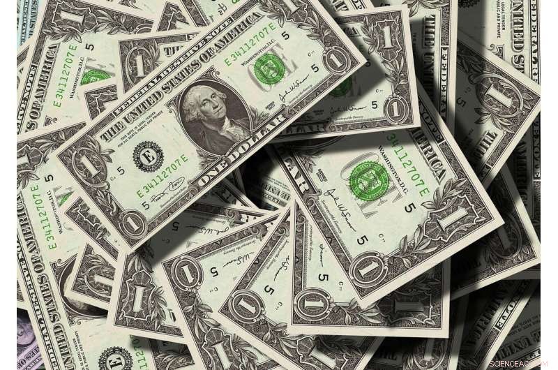 Cash Rewards Aren t the Best: How Tangible Incentives Drive Employee Motivation