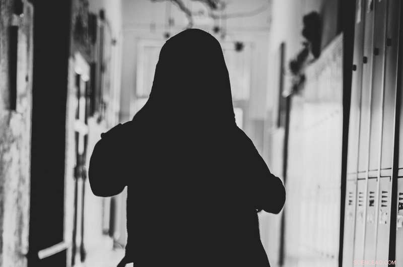 Anonymous Reporting Systems in Schools Lower Violence and Boost Student Connection