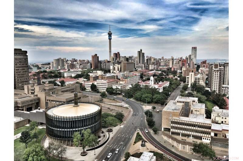 South Africa: Prioritise Fixing Existing Cities Over Building New Ones