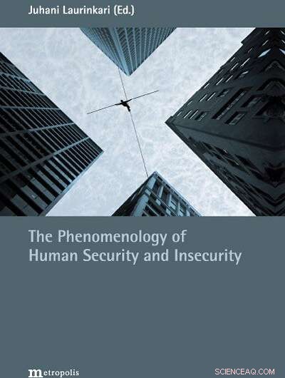 Exploring Human Security: Insights from the Global Insecurity Phenomenology Report