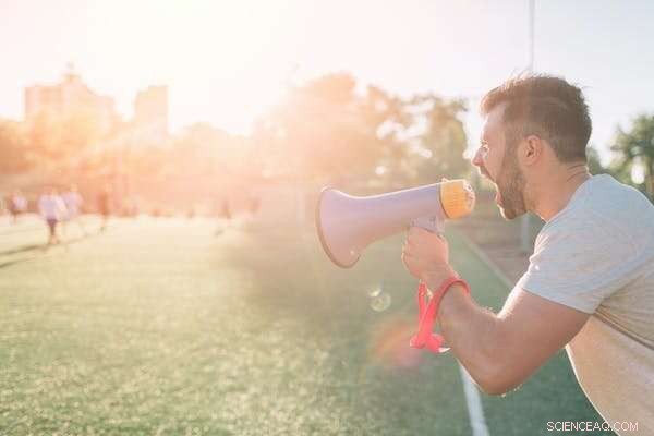Over 80% of Junior Athletes Report Coach‑Related Violence, with Women and Gender‑Diverse Players Most Affected