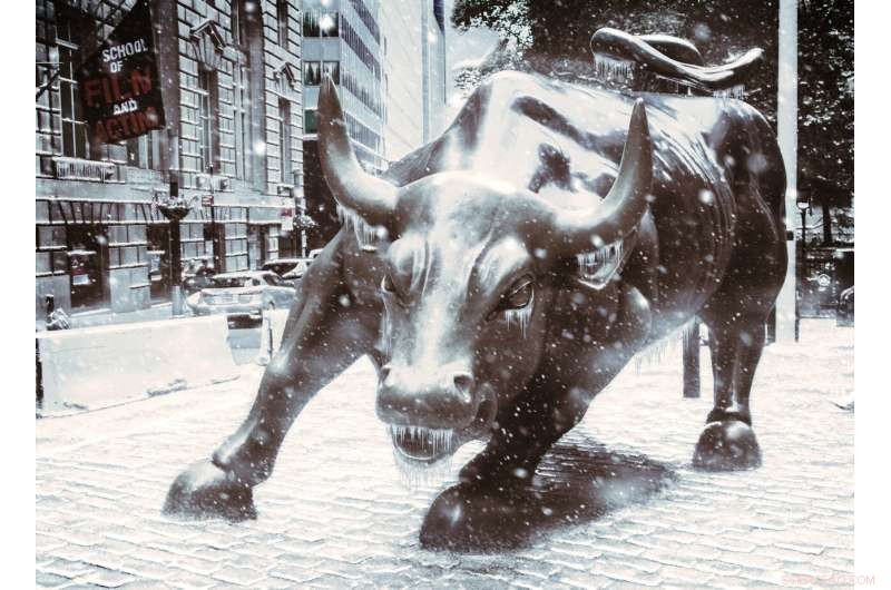 Investors’ Takeovers Threaten Health Care Financial Stability: New Study