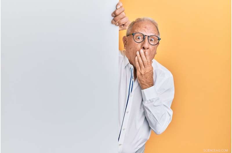 Research Shows Hiding Minor Purchases Can Strengthen Relationships