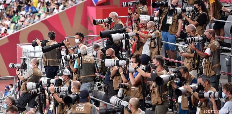 Ending Sensationalist Coverage of Transgender Athletes: Evidence-Based Paths Forward