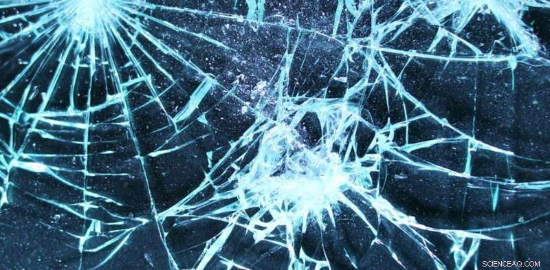 Proven Deterrence Strategies to Reduce Gun Violence