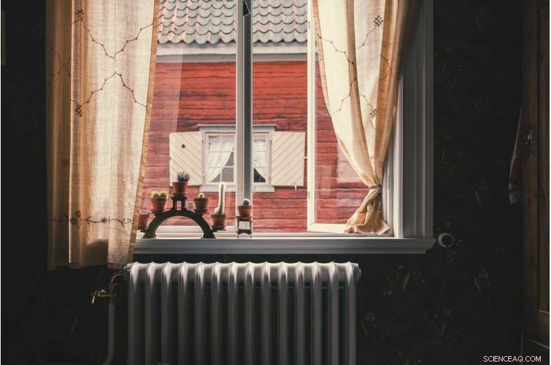 Over 50% of UK Households Expected to Fall into Fuel Poverty by 2023, Report Reveals