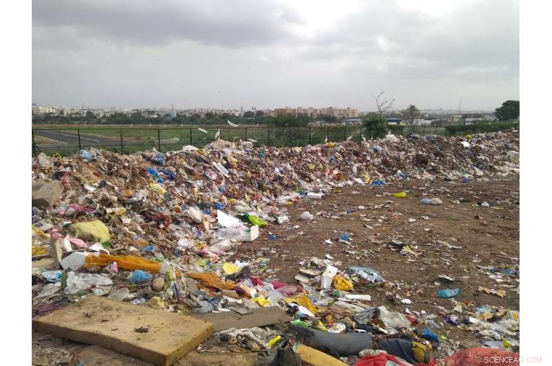 Suburban Areas Struggle with Poor Access to Essential Services