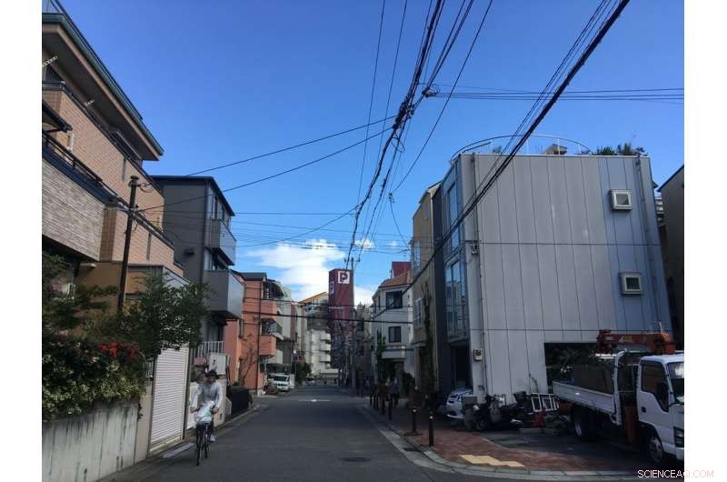 The Changing Landscape of Childhood: Why Tokyo’s Kids Are No Longer Free-Range