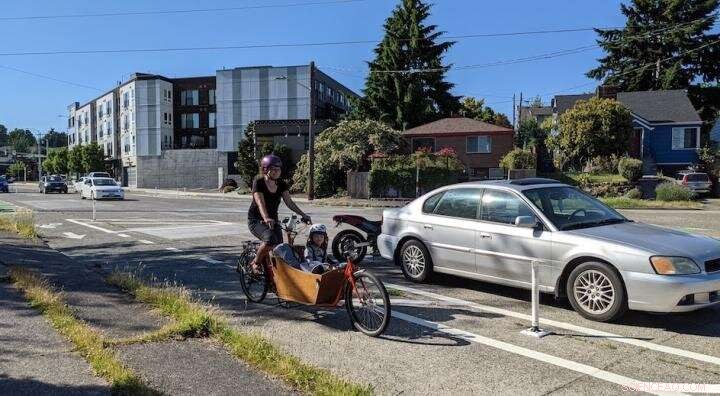 Expanding E‑Bike Access: Unlocking More Bicyclists