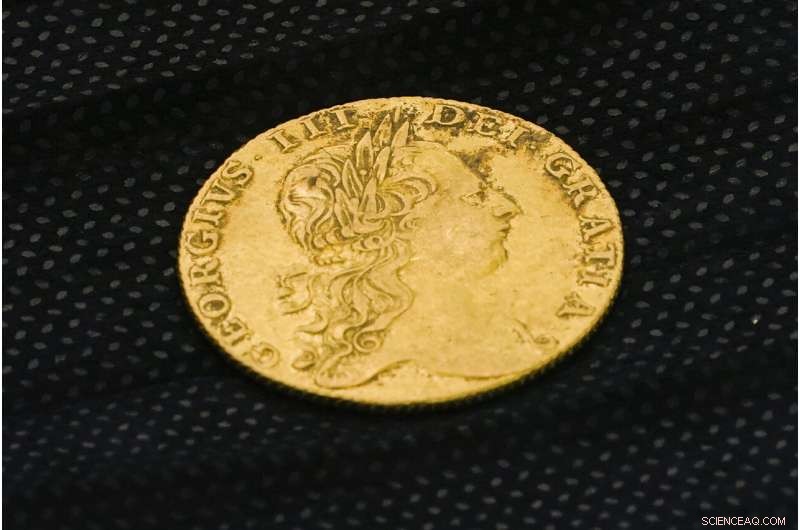 12 Hessian Soldiers  Remains Unearthed at Revolutionary War Battle Site