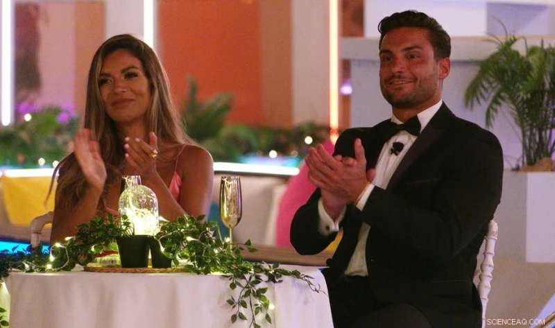 Love Island: What Psychological Challenges Await Contestants and Fans After the Finale