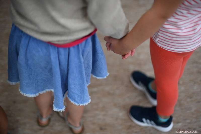 Friendships with Wealthier Peers Boost Future Earnings, Facebook Data Shows