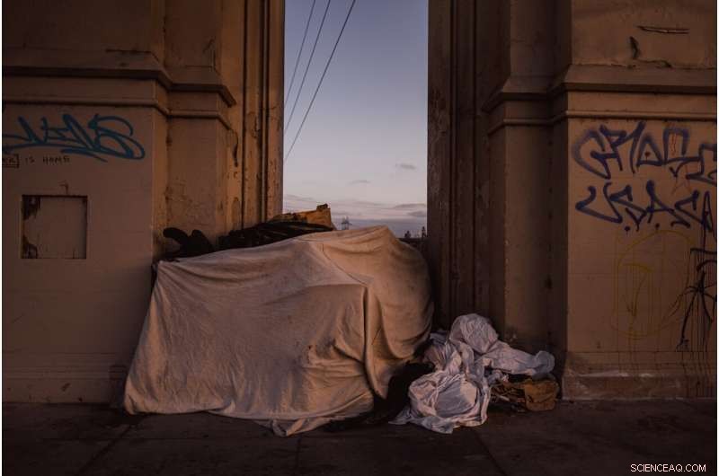 Australia’s Aspire Program Breaks Homelessness Cycle, Housing 575 South Australians
