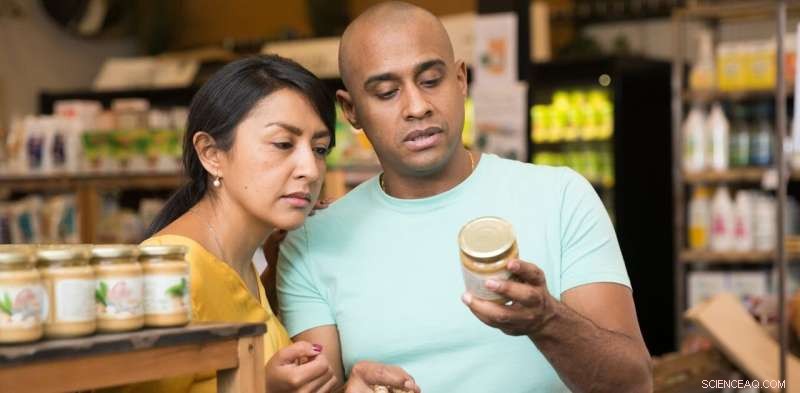 New Evidence Review Challenges Nudge Theory, Yet Its Potential Persists