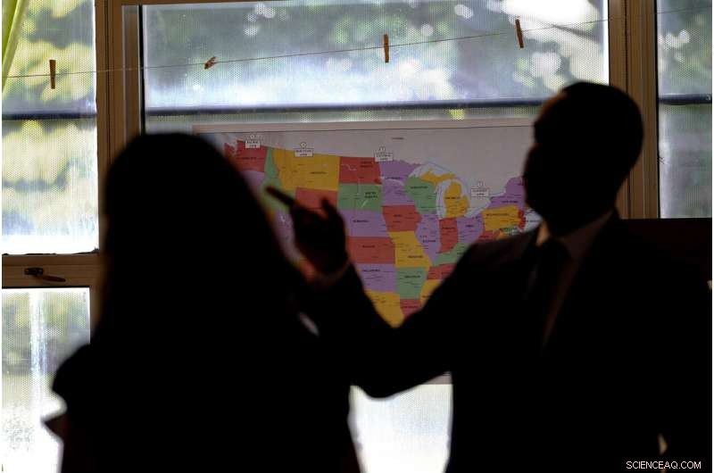 Urban School Crisis: Declining Enrollment Drives Shrinking Schools and Rising Costs