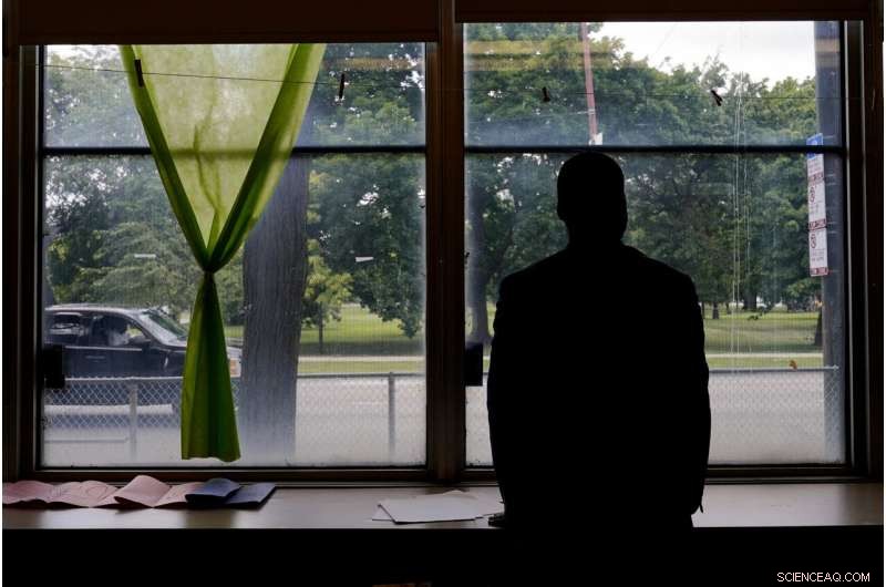 Urban School Crisis: Declining Enrollment Drives Shrinking Schools and Rising Costs