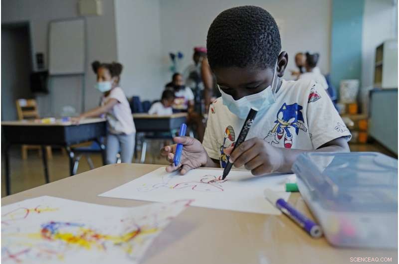 Urban School Crisis: Declining Enrollment Drives Shrinking Schools and Rising Costs