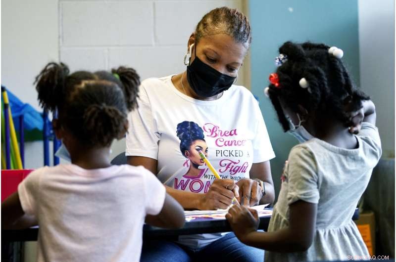 Urban School Crisis: Declining Enrollment Drives Shrinking Schools and Rising Costs