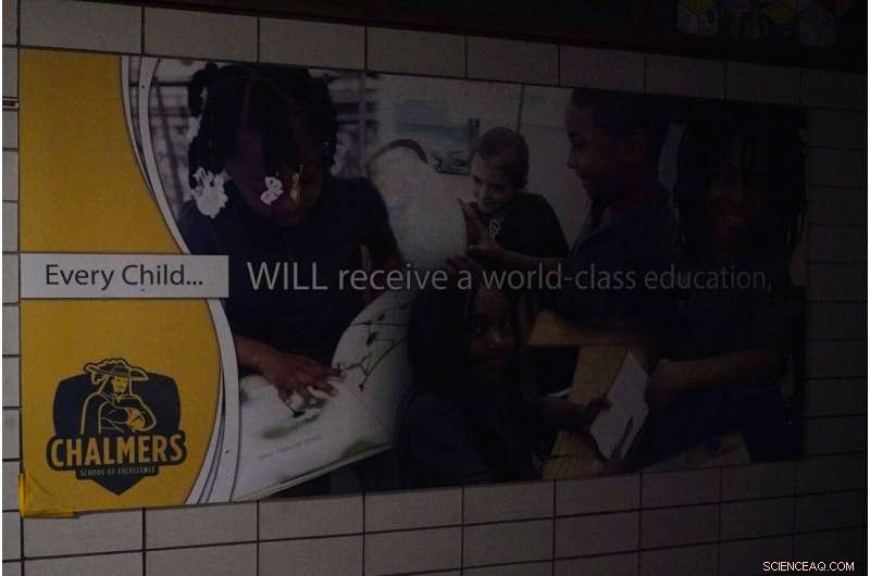 Urban School Crisis: Declining Enrollment Drives Shrinking Schools and Rising Costs