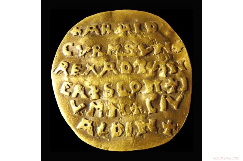 Is King Harald  Bluetooth  Buried in Poland? New Findings Reveal His Resting Place