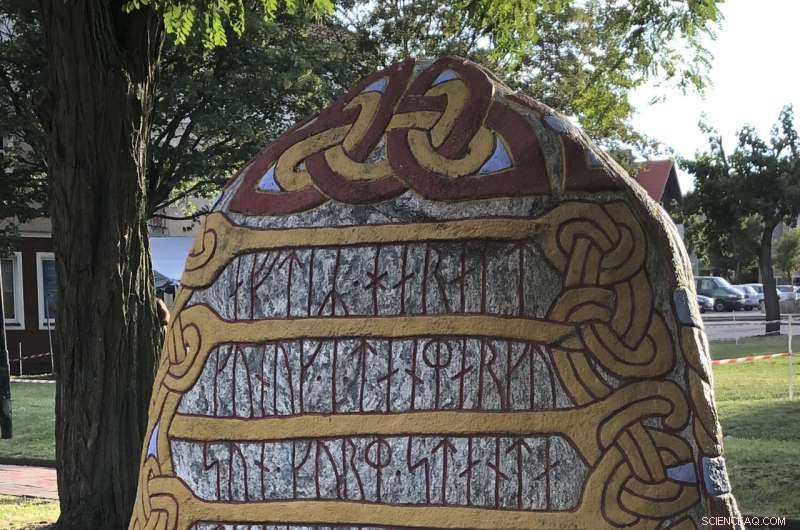 Is King Harald  Bluetooth  Buried in Poland? New Findings Reveal His Resting Place