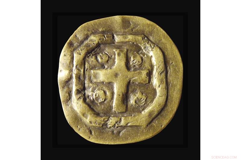 Is King Harald  Bluetooth  Buried in Poland? New Findings Reveal His Resting Place