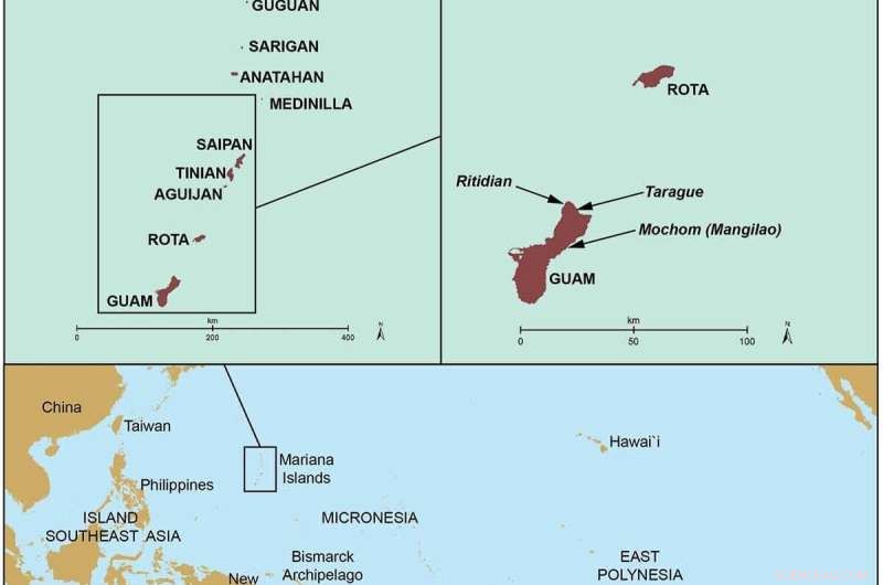World’s Oldest Octopus Lure Discovered in Mariana Islands – A 3,500-Year-Old Treasure