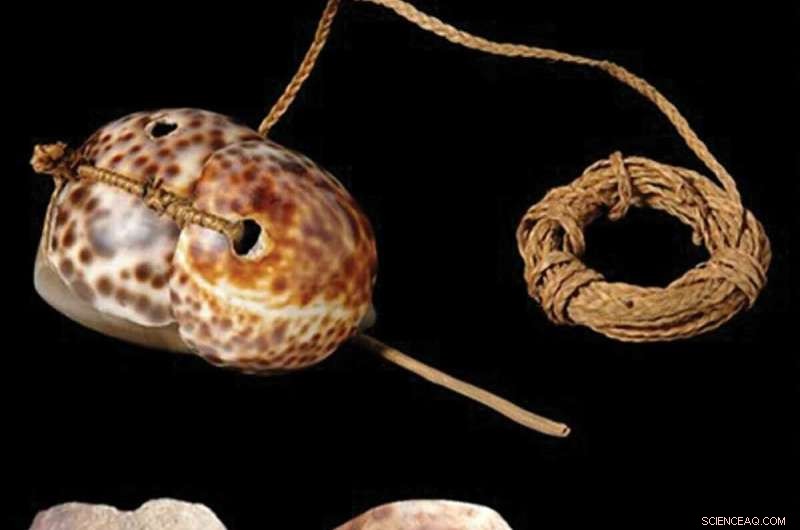 World’s Oldest Octopus Lure Discovered in Mariana Islands – A 3,500-Year-Old Treasure