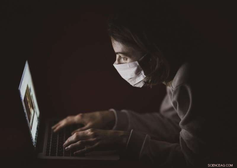 COVID-19 and Resource Gaps Threaten Implementation of South Australia s New Abortion Laws