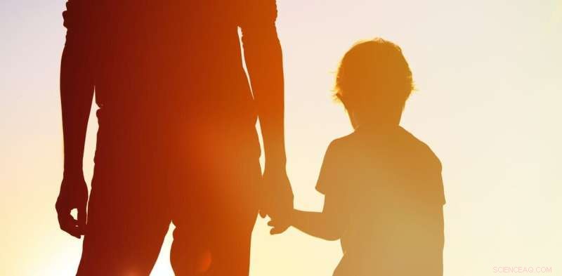 Why Smacking Children Is Harmful: Evidence-Based Alternatives for Parents