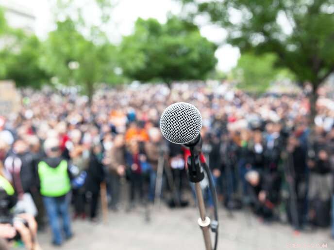 Exploring the Global Rise of Populism: Causes and Consequences