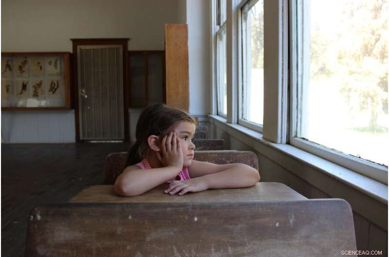 Experts Urge Schools to Prioritize Socioemotional Support for K-12 Students Post-Pandemic