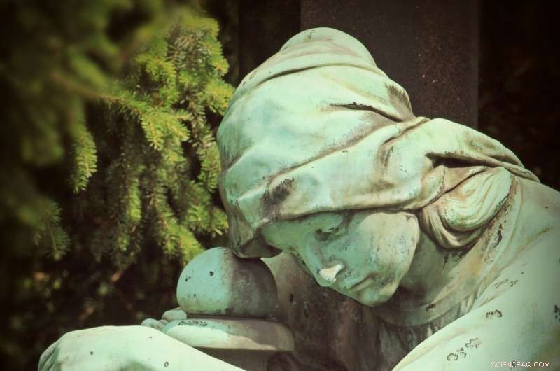 Cremation on the Rise: Why Most Americans Prefer It Over Traditional Burials