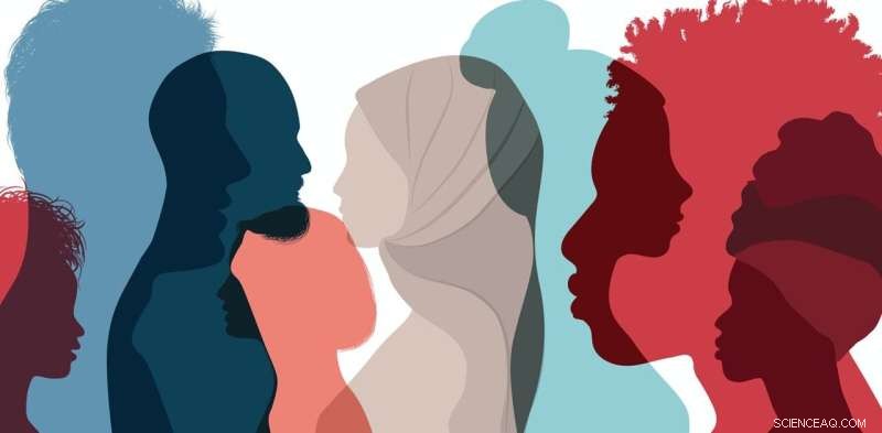 Refugee and Migrant Women Face Systemic Barriers in Domestic Violence Services