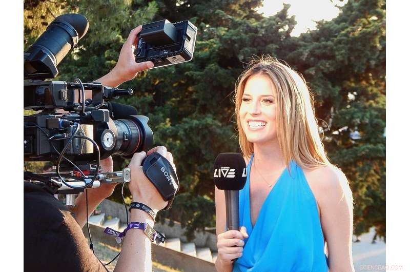 Media’s False Balance on Climate Change Undermines Action