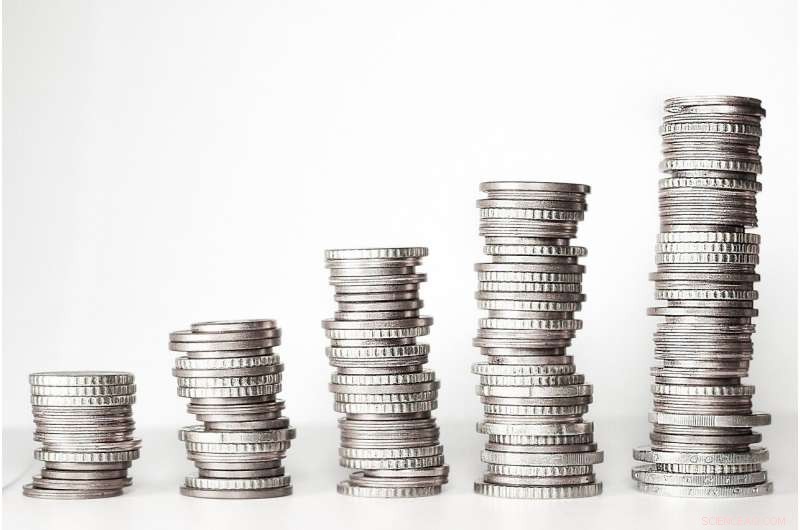 Intergenerational Wealth Stability in the U.S.: A Decade‑Long Analysis