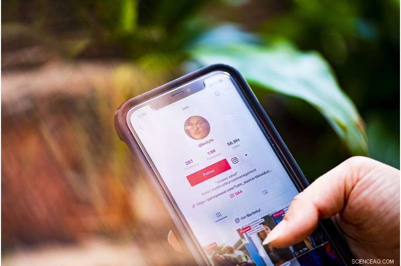 Influencers Must Stay Ahead: Mastering Content and Platform Strategy