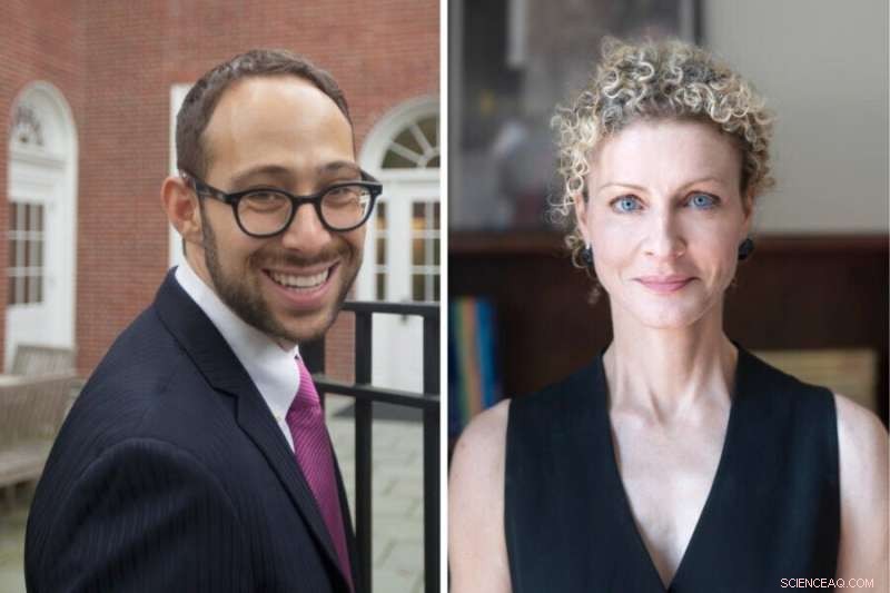 Post‑Roe: Law Experts Define Pregnancy Threat Amid State‑Federal Tensions