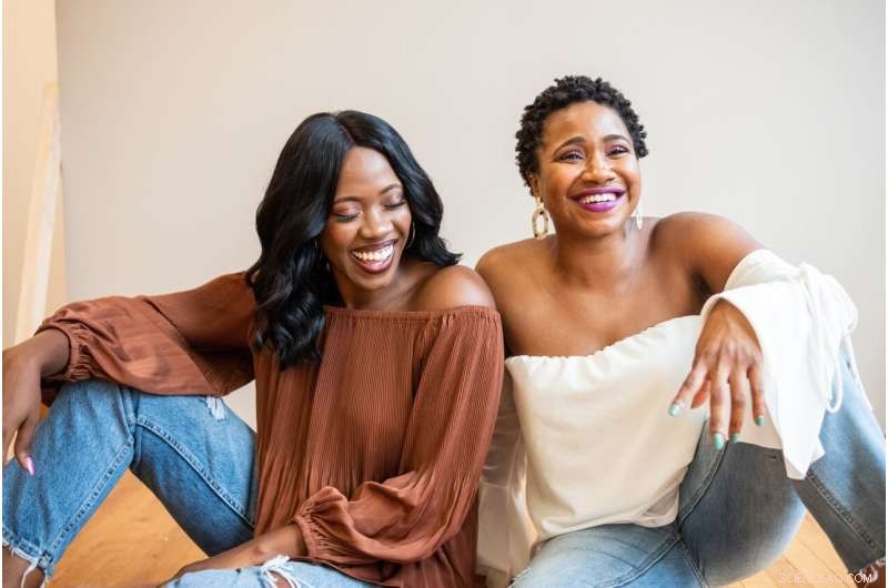 New Study Links Feminism to Improved Body Image and Self-Confidence