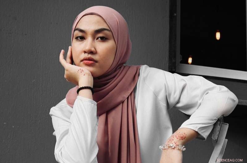 New Study Finds Cultural Factors Don t Explain Muslim Labor Market Challenges in Britain