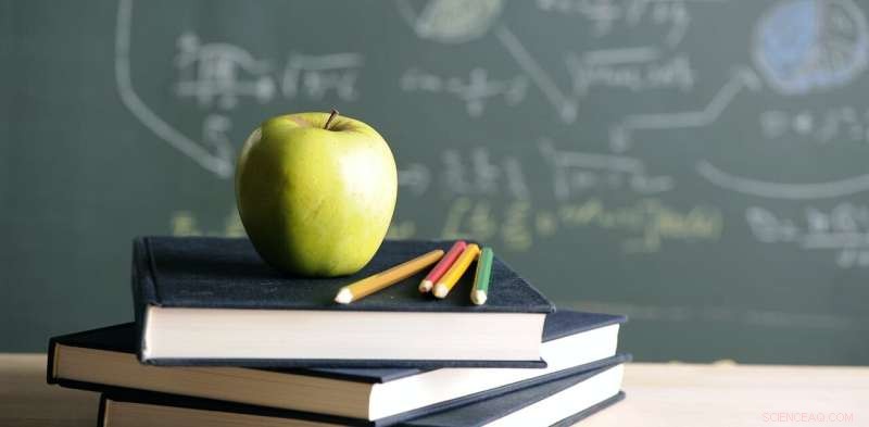 Apple Expands Its Role: Training Educators for the Digital Classroom