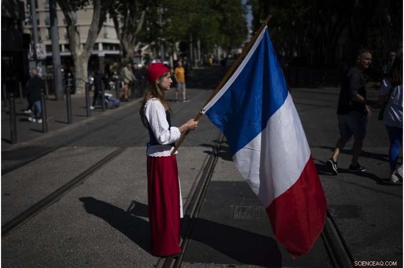 New Studies Reveal France s Diverse Melting Pot and Persistent Discrimination Challenges
