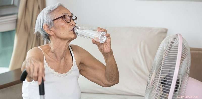 High Energy Bills Endanger Canadian Families: Discomfort, Illness, and Death Risks