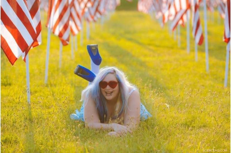 Study Reveals Growing Visibility of Plus-Size Models on Social Media