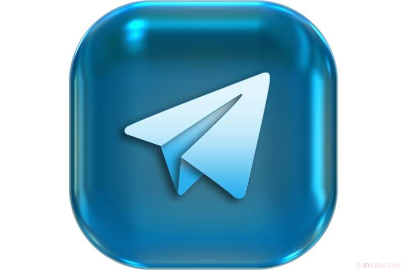 UNESCO Report Finds Half of Holocaust Content on Telegram Denies or Distorts Facts