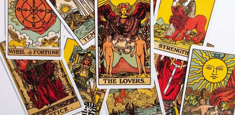 The Science Behind Why Love Feels Magical